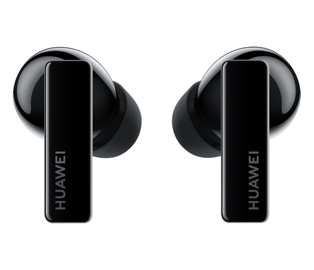 Huawei FreeBuds Pro Czarne - 595132 - zdjęcie 5
